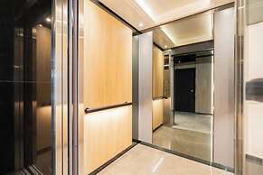 Destiny63 Ekamai Apartment