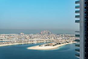 Silkhaus Sunrise Bay, Dubai Harbor