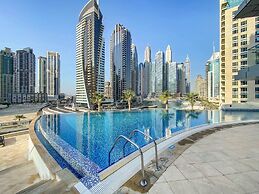 Silkhaus Trident Bayside, Dubai Marina