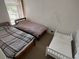 a Quiet Semi Rural Property Located in Bolsover