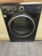 a Quiet Semi Rural Property Located in Bolsover