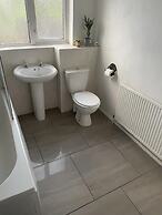 a Quiet Semi Rural Property Located in Bolsover