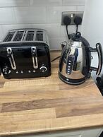 a Quiet Semi Rural Property Located in Bolsover