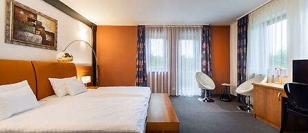 Hotel Vécsecity Wellness and Conference