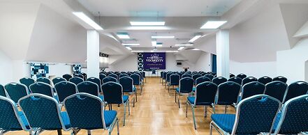 Hotel Vécsecity Wellness and Conference
