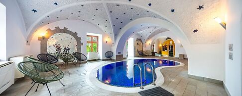 Hotel Vécsecity Wellness and Conference
