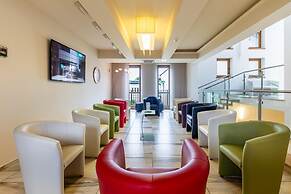 Hotel Vécsecity Wellness and Conference