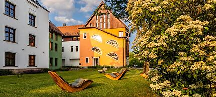 Hotel Vécsecity Wellness and Conference