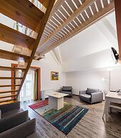 Hotel Vécsecity Wellness and Conference