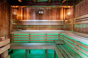 Hotel Vécsecity Wellness and Conference