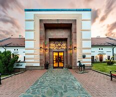 Hotel Vécsecity Wellness and Conference