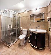 Hotel Vécsecity Wellness and Conference
