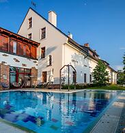 Hotel Vécsecity Wellness and Conference