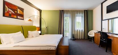 Hotel Vécsecity Wellness and Conference
