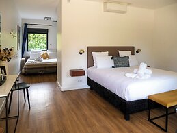 La Coudraie – Proche de Disneyland