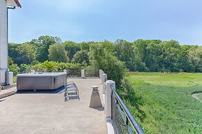 La Coudraie – Proche de Disneyland