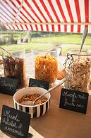 La Coudraie – Proche de Disneyland