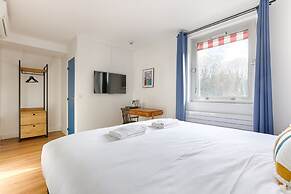 La Coudraie – Proche de Disneyland