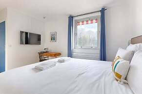 La Coudraie – Proche de Disneyland