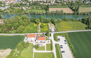 La Coudraie – Proche de Disneyland