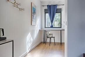 La Coudraie – Proche de Disneyland