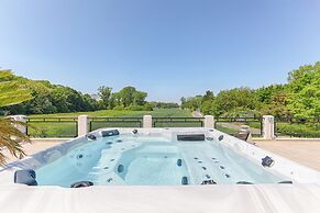 La Coudraie – Proche de Disneyland