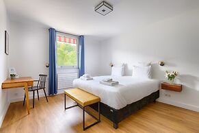 La Coudraie – Proche de Disneyland