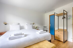 La Coudraie – Proche de Disneyland