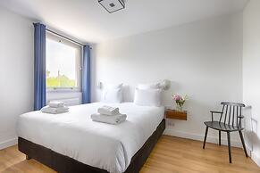 La Coudraie – Proche de Disneyland