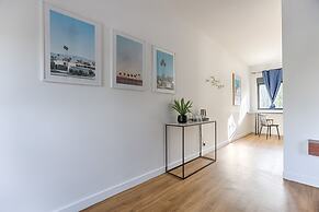 La Coudraie – Proche de Disneyland