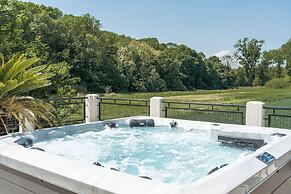 La Coudraie – Proche de Disneyland