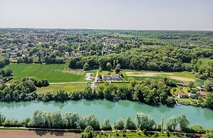 La Coudraie – Proche de Disneyland