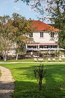 La Coudraie
