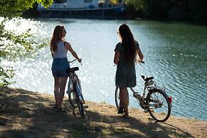 La Coudraie – Proche de Disneyland