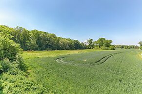 La Coudraie – Proche de Disneyland