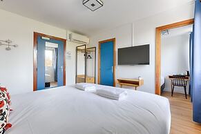 La Coudraie – Proche de Disneyland