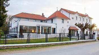 La Coudraie – Proche de Disneyland