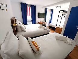 La Coudraie – Proche de Disneyland