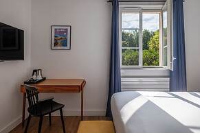 La Coudraie