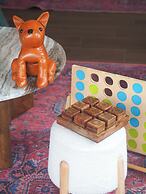 La Coudraie – Proche de Disneyland