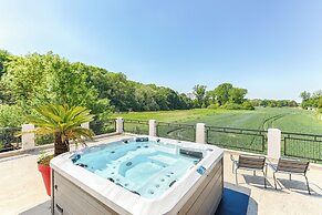 La Coudraie – Proche de Disneyland