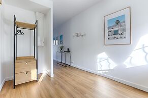 La Coudraie – Proche de Disneyland