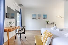 La Coudraie – Proche de Disneyland