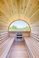 La Coudraie – Proche de Disneyland