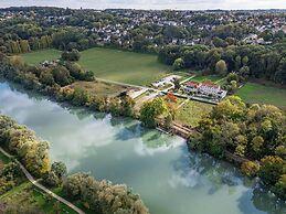 La Coudraie