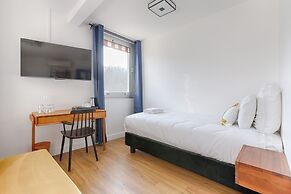 La Coudraie – Proche de Disneyland