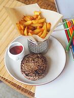 La Coudraie – Proche de Disneyland