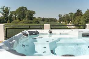 La Coudraie – Proche de Disneyland