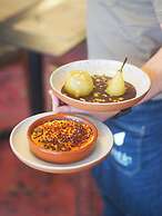 La Coudraie – Proche de Disneyland