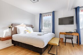 La Coudraie – Proche de Disneyland